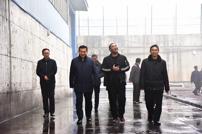 1.生态环境部强化督察组莅临英国365集团公司检查指导工作_副本.jpg